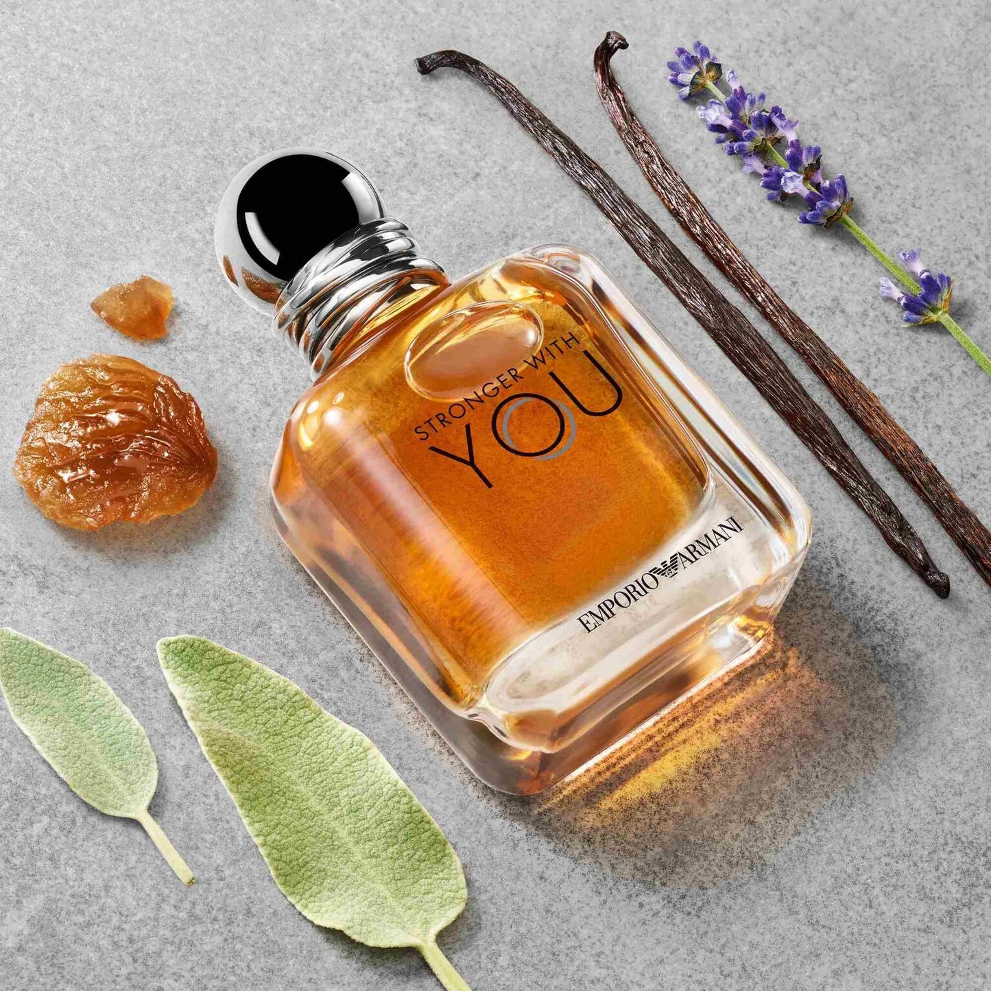 Stronger With You Eau de Toilette For Him