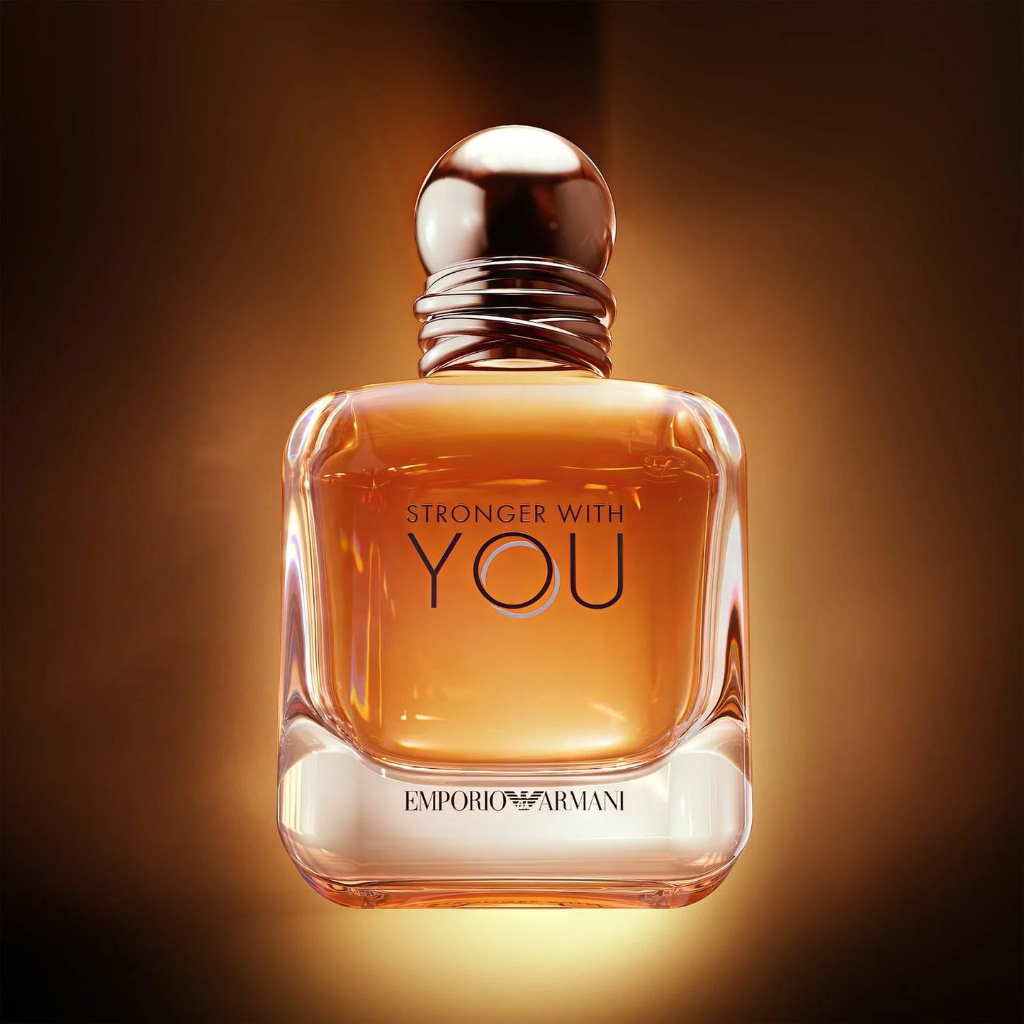 Stronger With You Eau de Toilette For Him