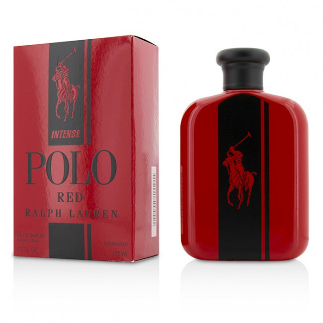 Polo Red Intense Ralph Lauren