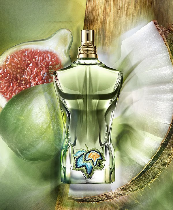 Le Beau Paradise Garden Eau de Parfum