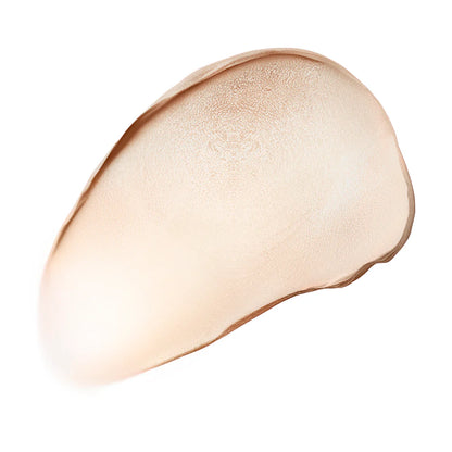 Cream Round Tin Blush