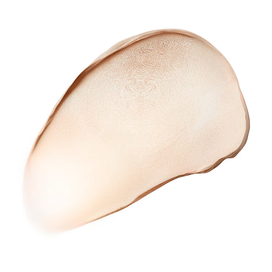 Cream Round Tin Blush