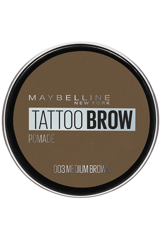 Tattoo Brow Pomade Pot