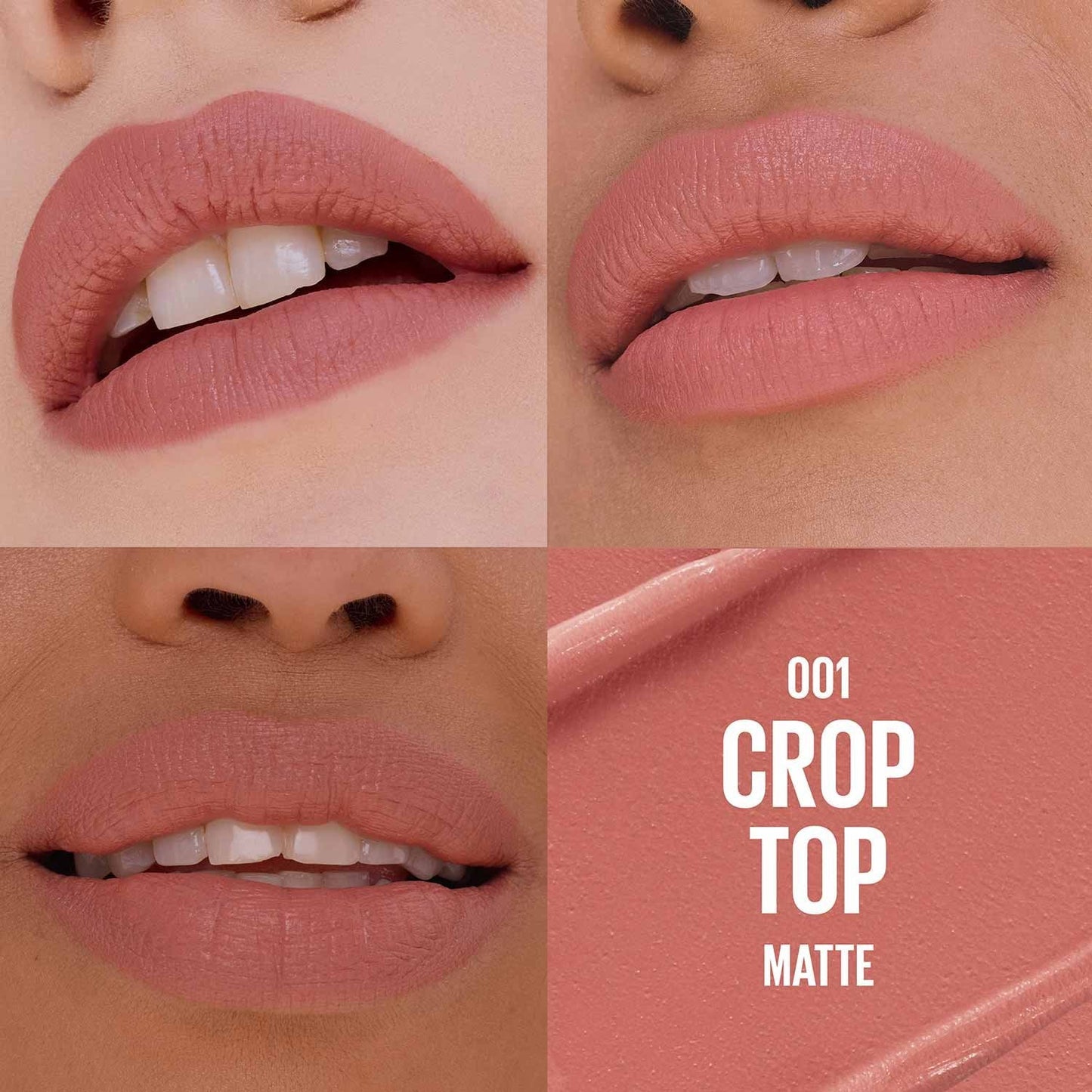 Maybelline Serum Lipstick