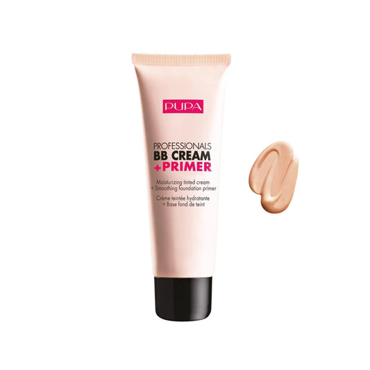 Pupa Milano BB Cream