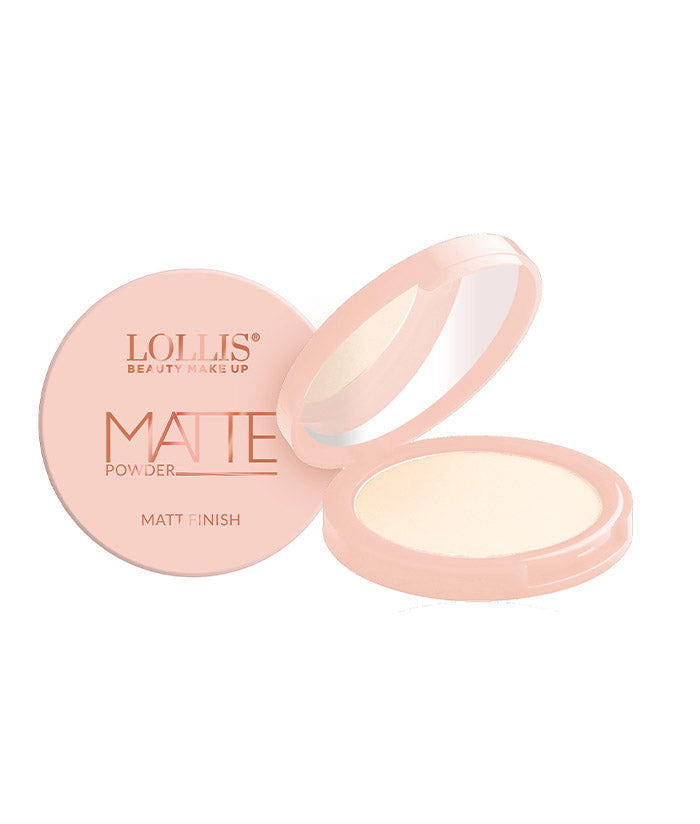 Lollis Matte Powder