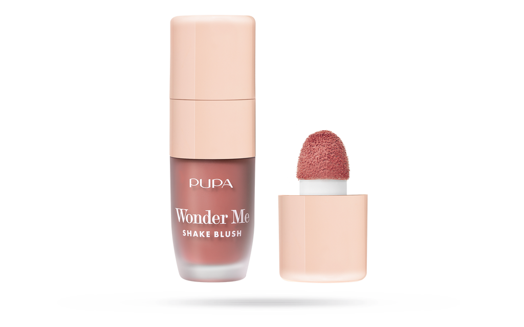 Wonder Me Shake Liquid Blush