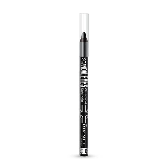 Scandaleyes Waterproof Kohl Kajal