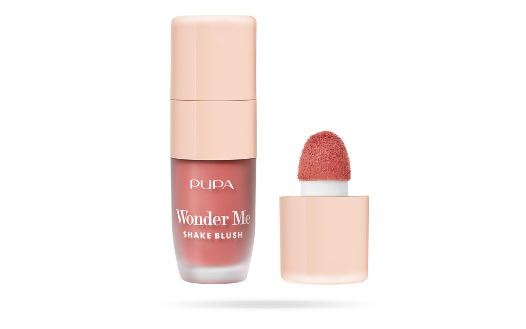 Wonder Me Shake Liquid Blush