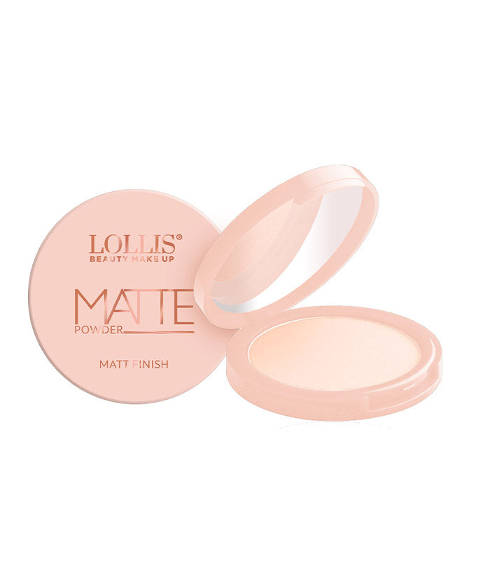 Lollis Matte Powder