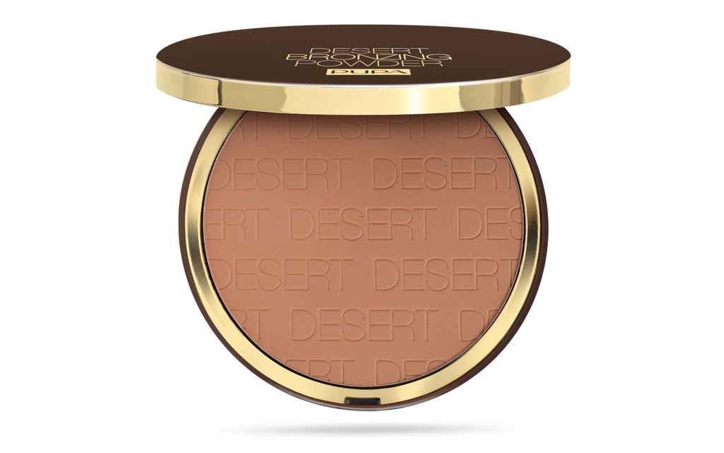 Pupa Milano Desert Bronzing Powder