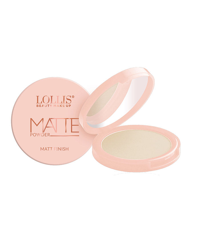 Lollis Matte Powder