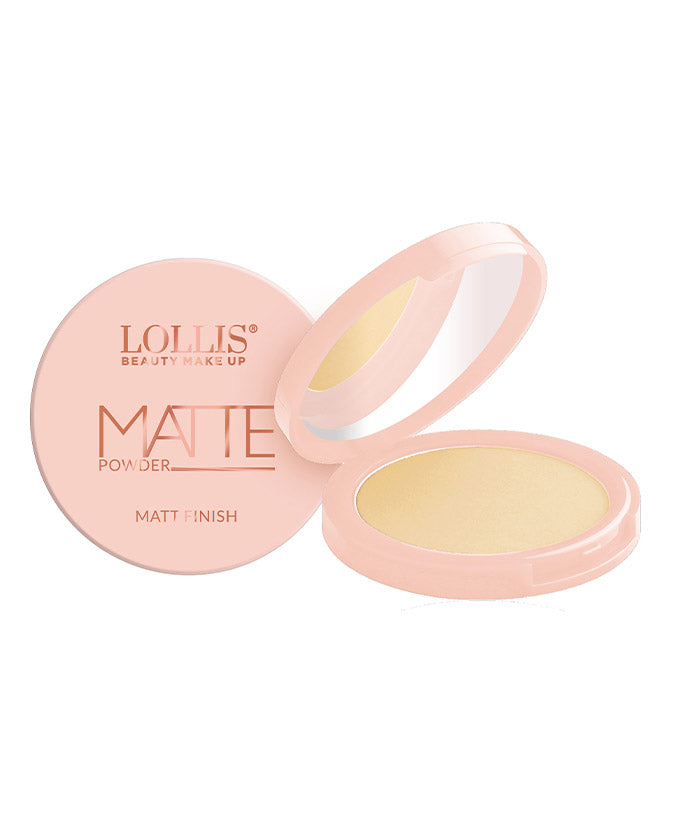 Lollis Matte Powder