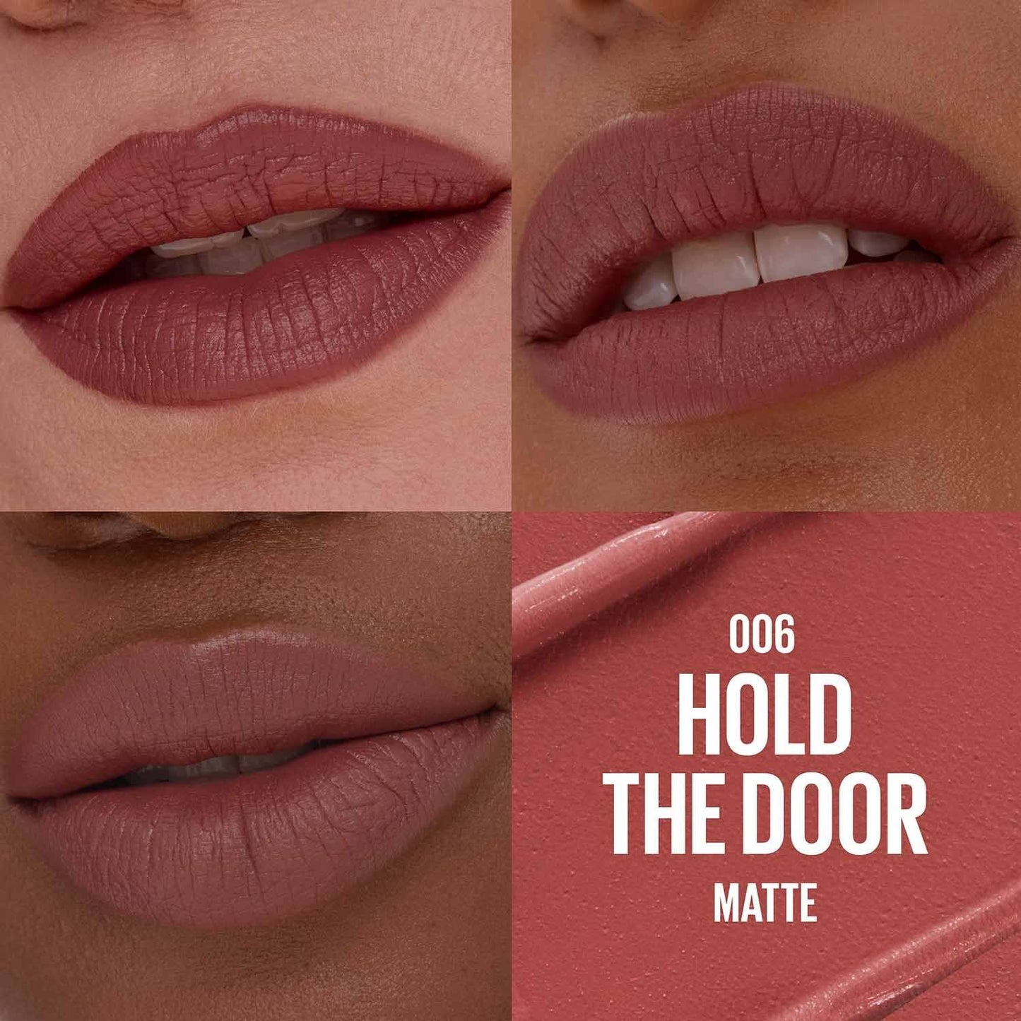 Maybelline Serum Lipstick