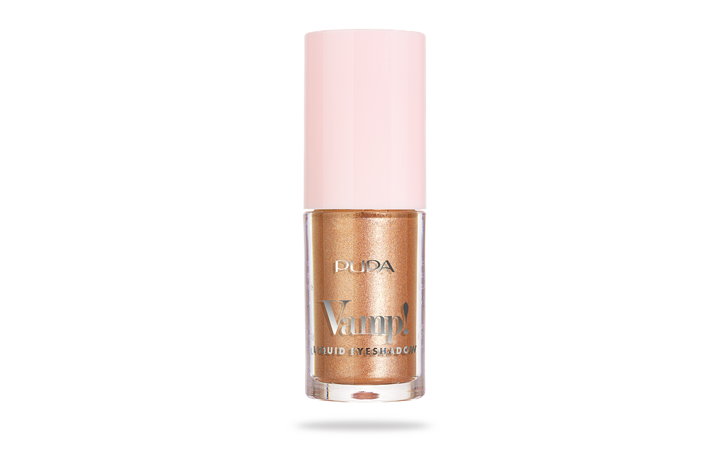 Pupa Milano Vamp! Liquid Eyeshadow