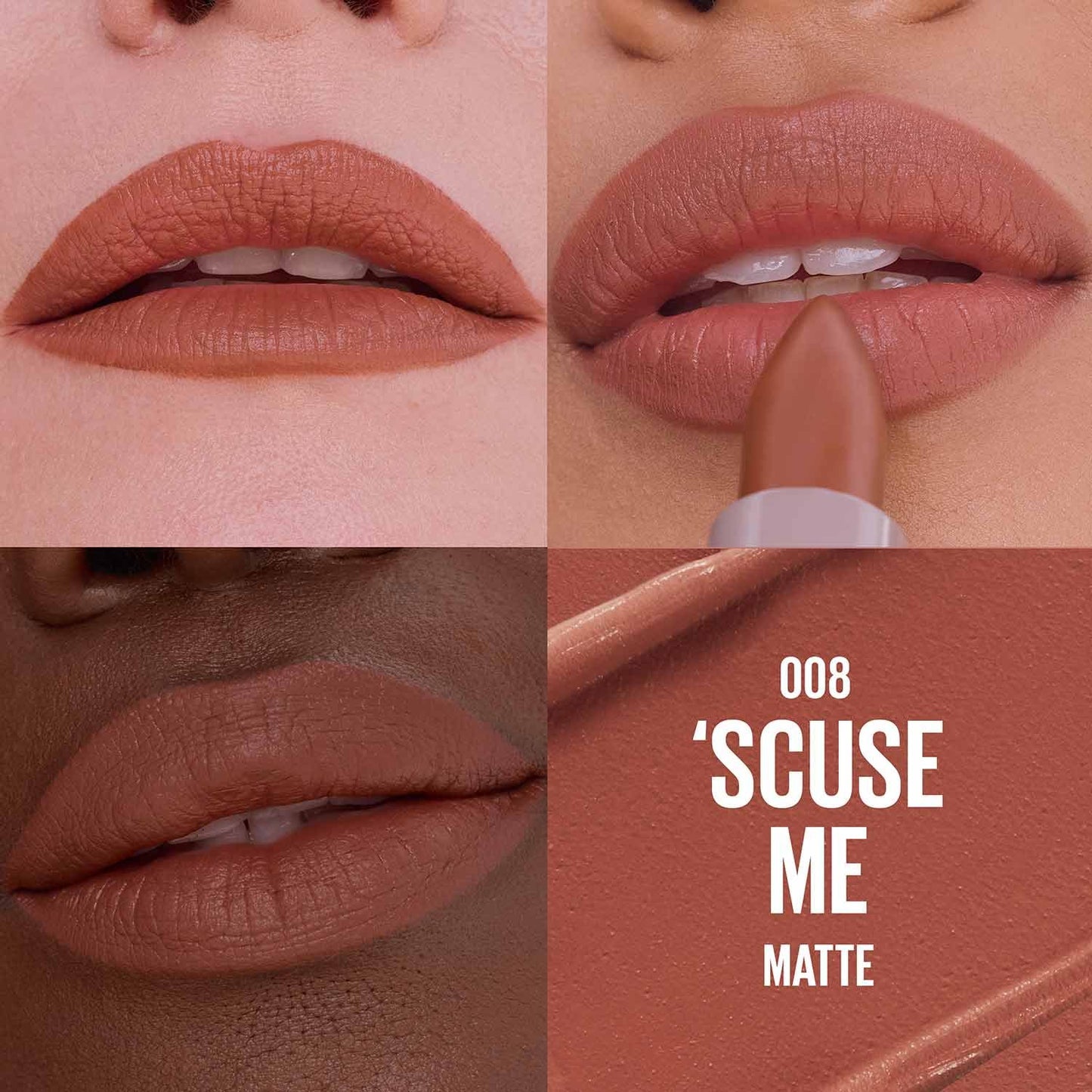 Maybelline Serum Lipstick