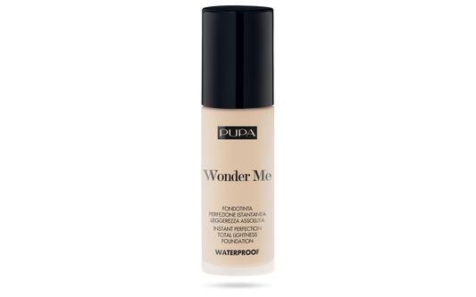 Pupa Milano Wonder Me Liquid Foundation