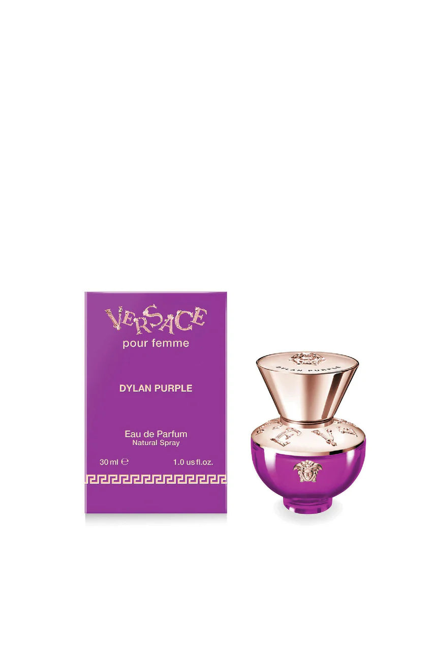 Versace Pour Femme Dylan Purple Versace