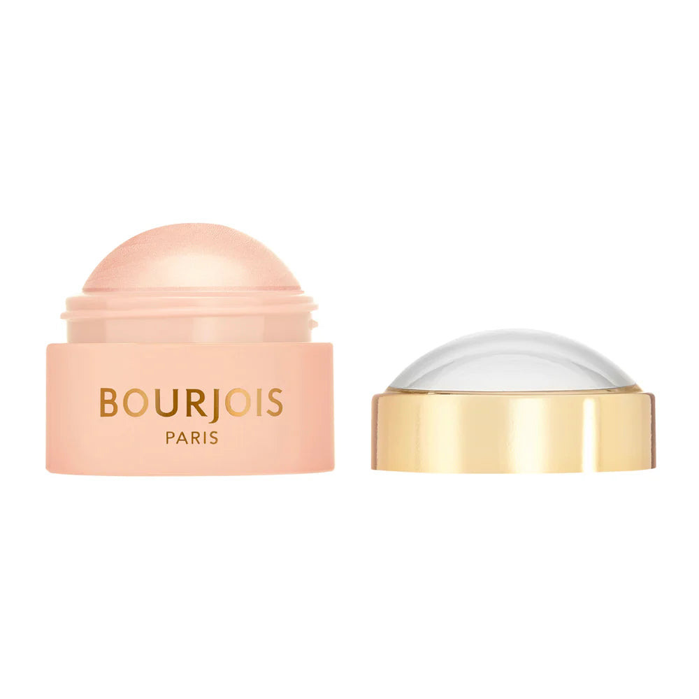Cream Round Tin Blush