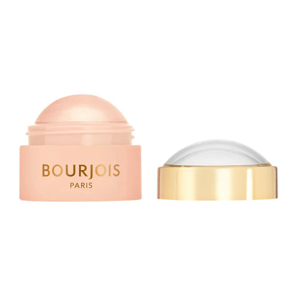 Cream Round Tin Blush