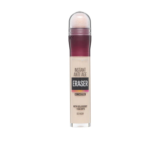 Instant Age Rewind Eraser