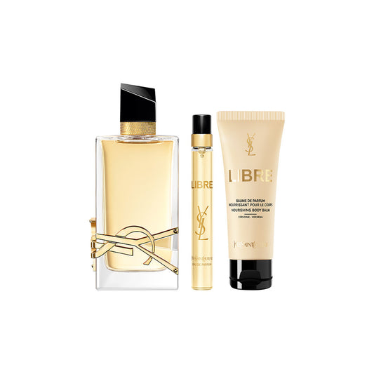 YSL Libre Eau De Parfum Gift Set