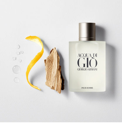 Acqua Di Gio Eau De Toilette