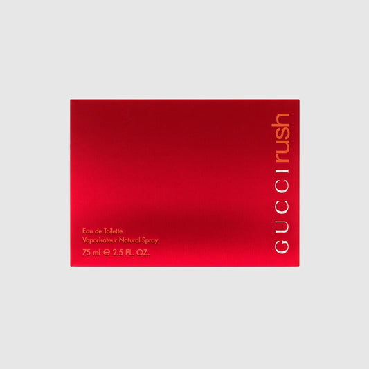 Gucci Rush Eau De Toilette