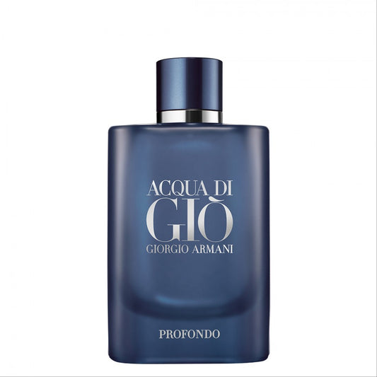 Giorgio Armani  Acqua Di Giò Profondo Eau De Parfum