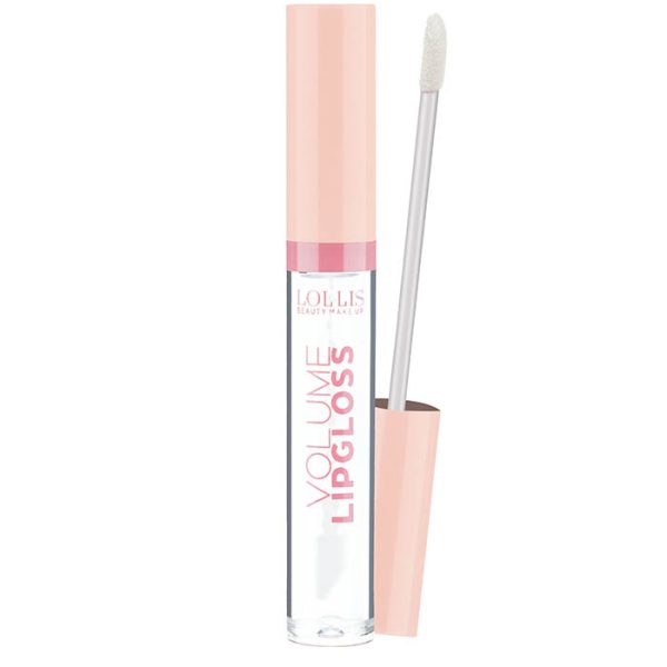 Volume Lip Gloss