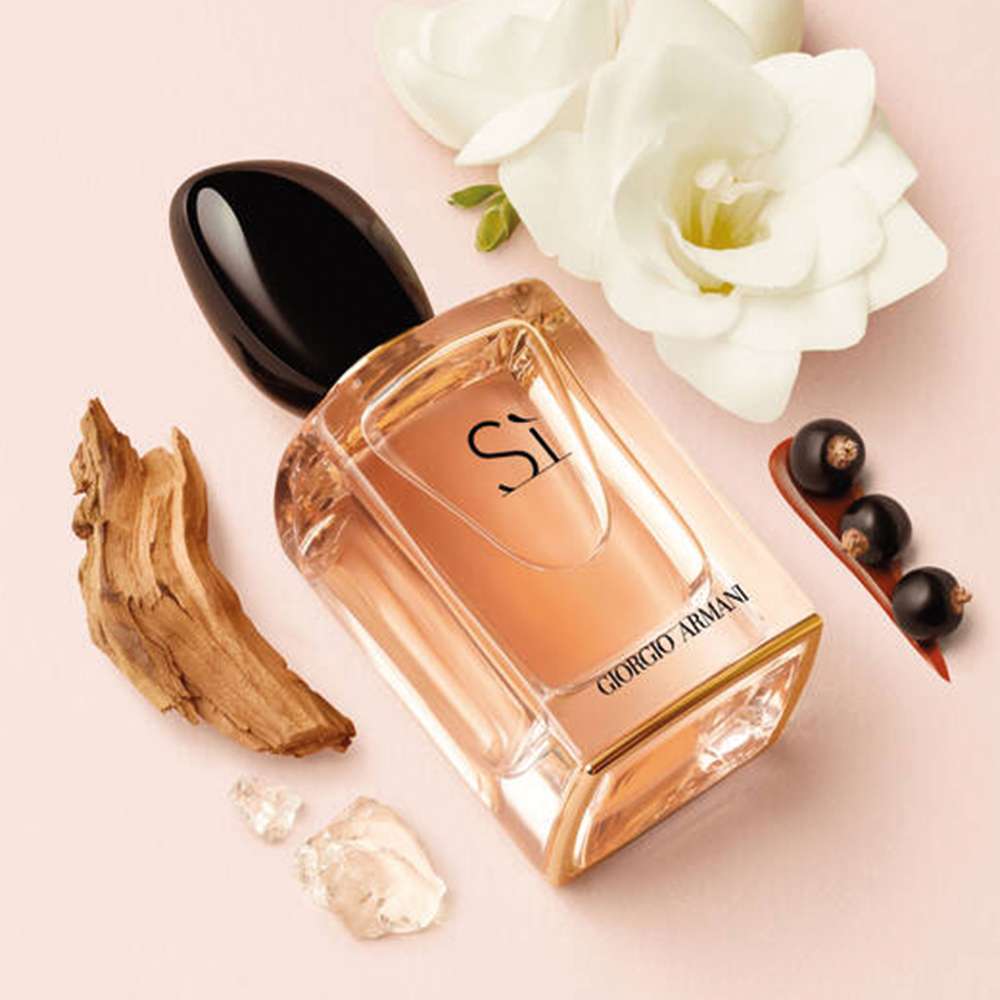 Sì Eau De Parfum