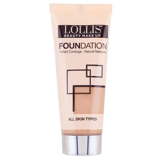 Perfect Coverage Foundation