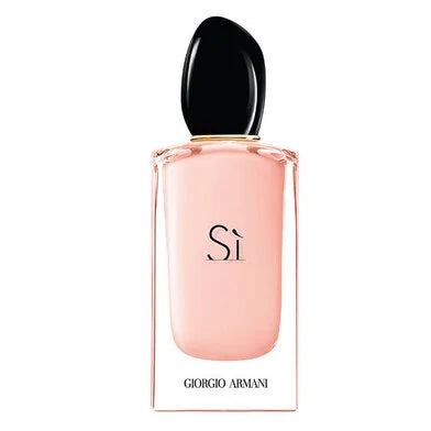 Sì Fiori Eau De Parfum