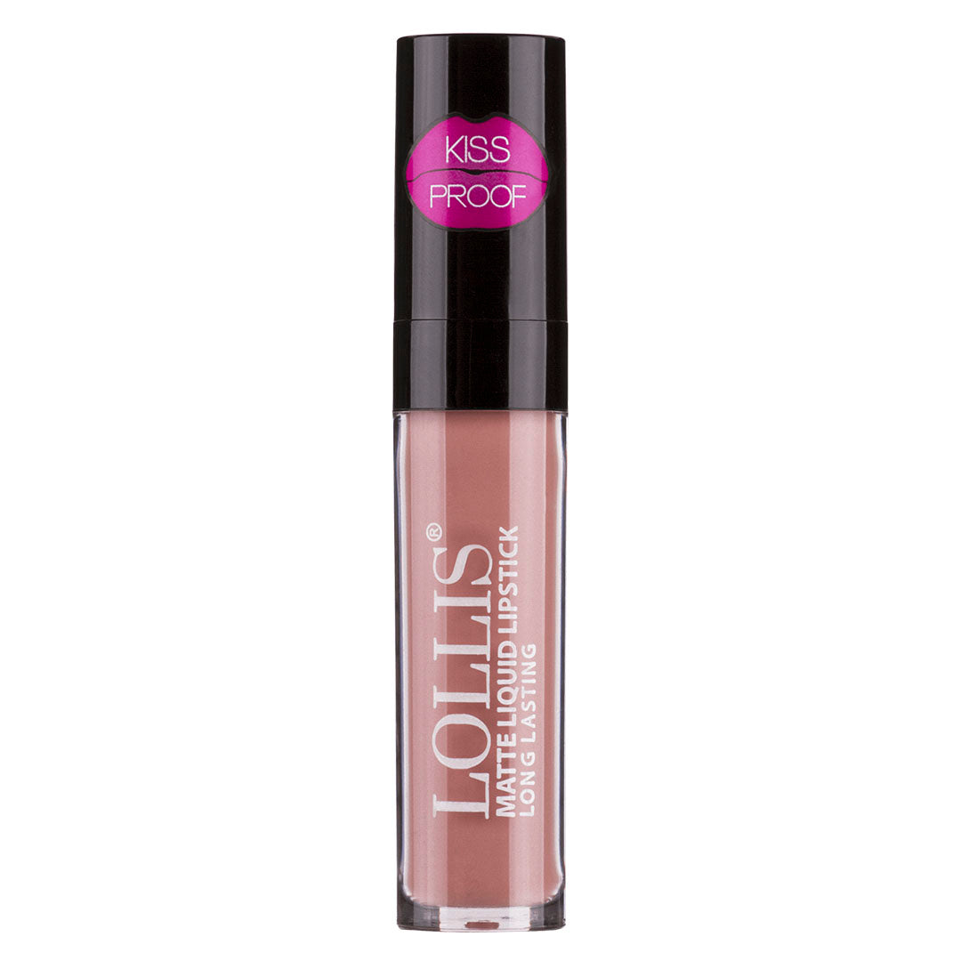 Lollis Matte Liquid Lipstick