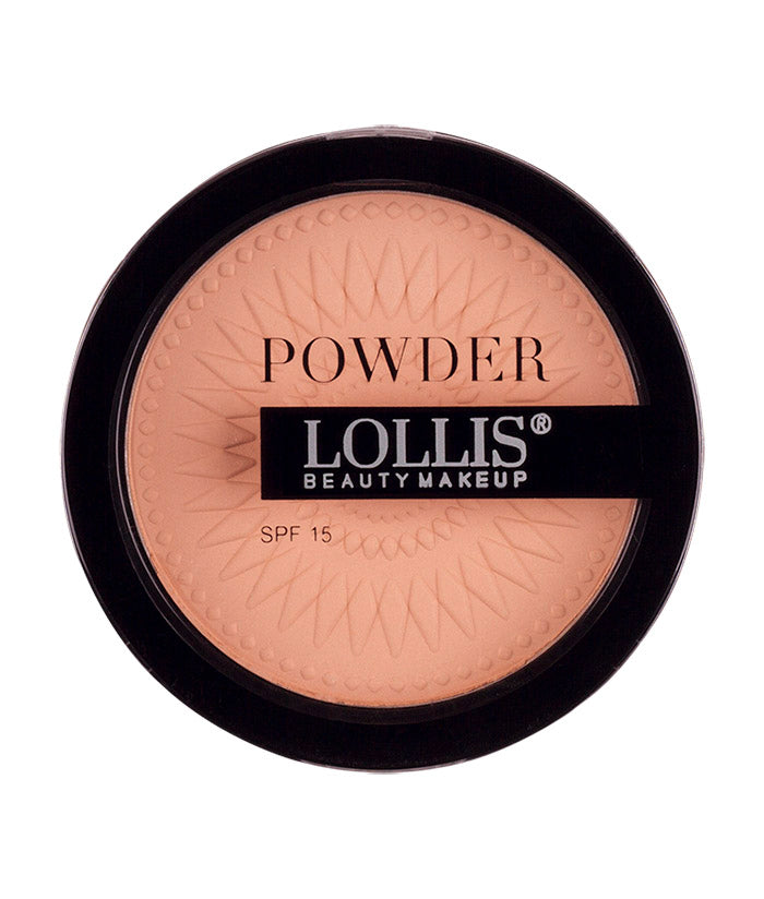 Compact Powder