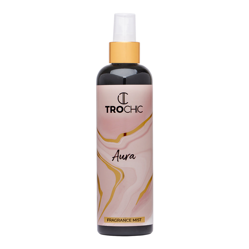 TroChic Aura Body Splash