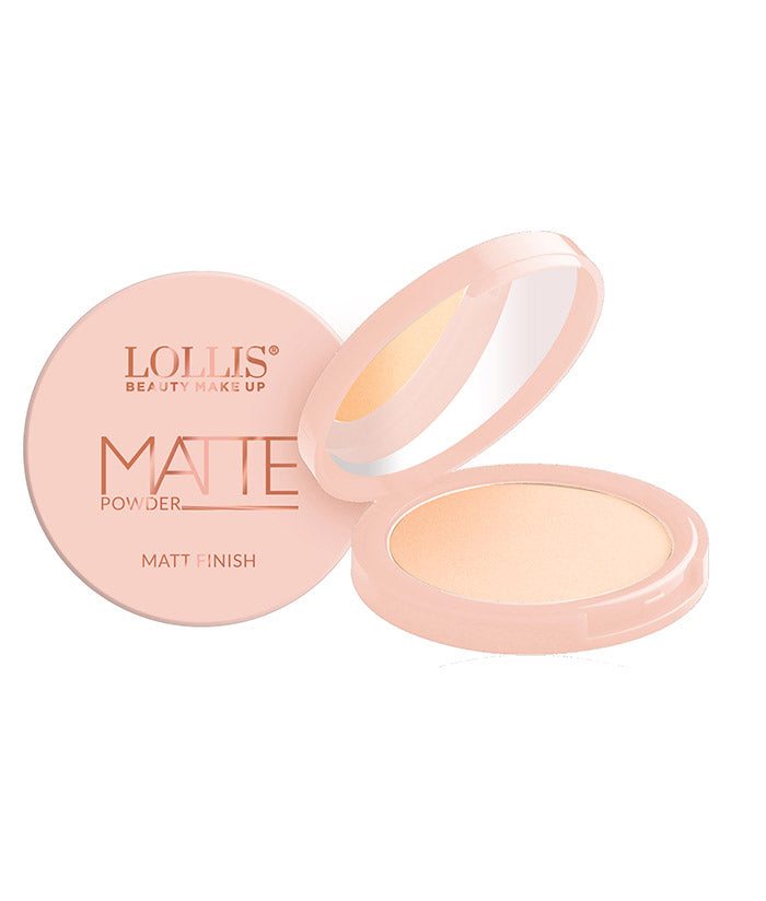 Lollis Matte Powder