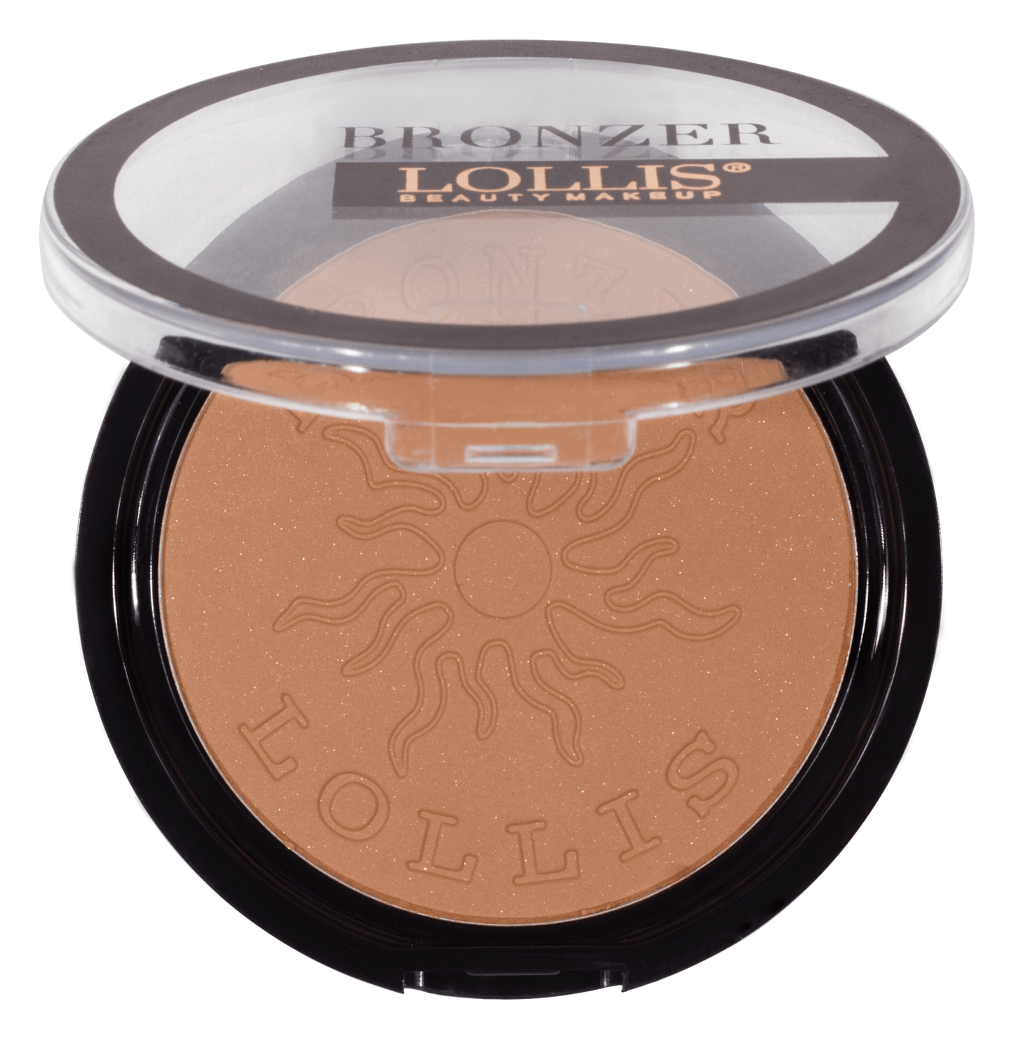 Lollis Bronzer