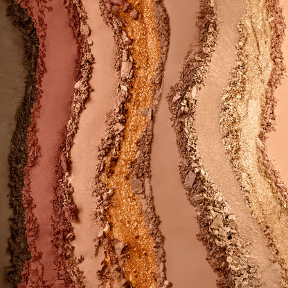 Palette Soirs de Paris