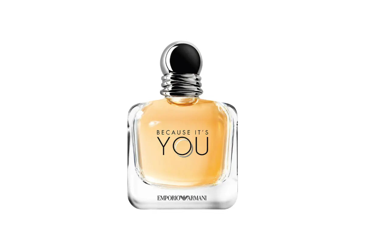 Because It’s You Eau De Parfum