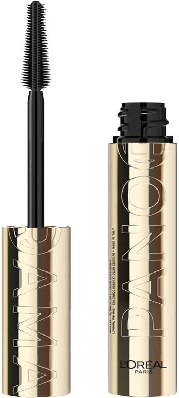 L'Oréal Voluminous Panorama Mascara