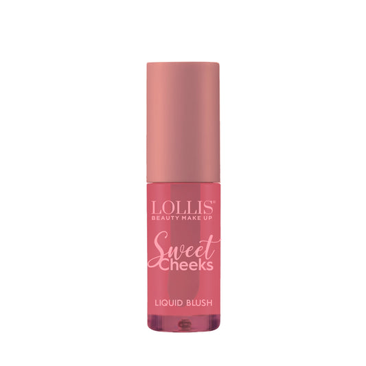 Sweet Cheeks Liquid Blush