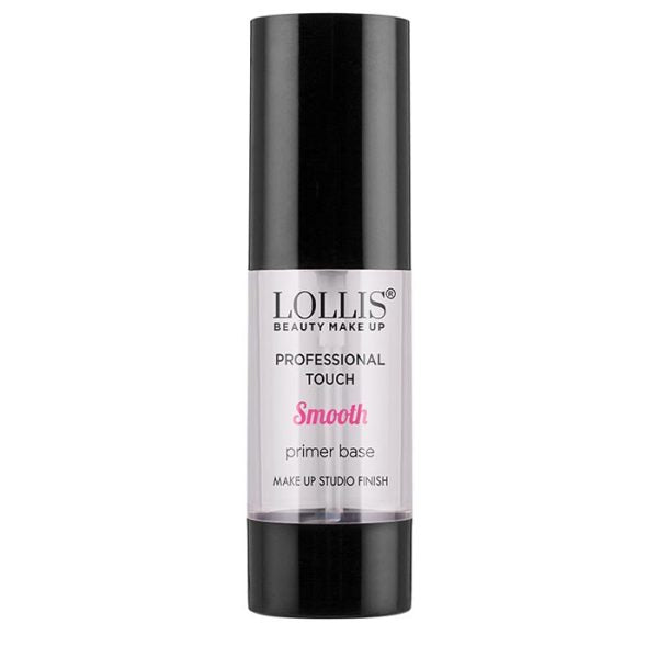 Lollis Professional Touch Smooth Primer Base