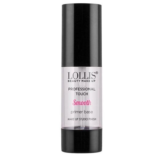 Lollis Professional Touch Smooth Primer Base