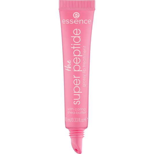 The Super Peptide Glossy Lip Treatment