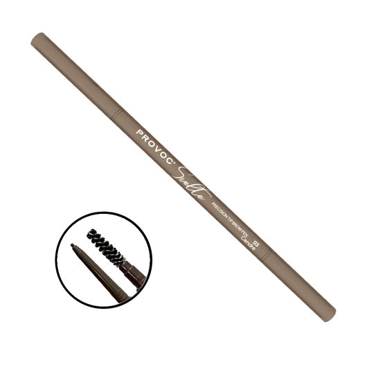 Svelte Precision Tip Eyebrows Pen