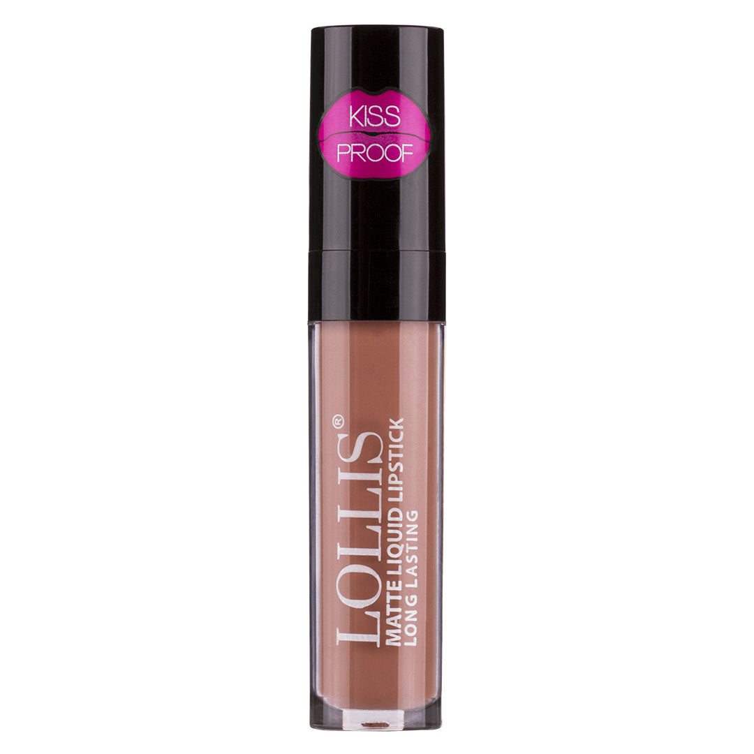 Lollis Matte Liquid Lipstick