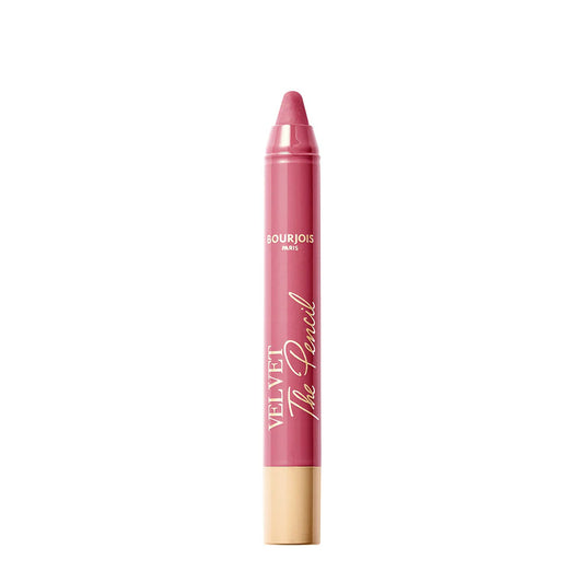 Velvet the Pencil