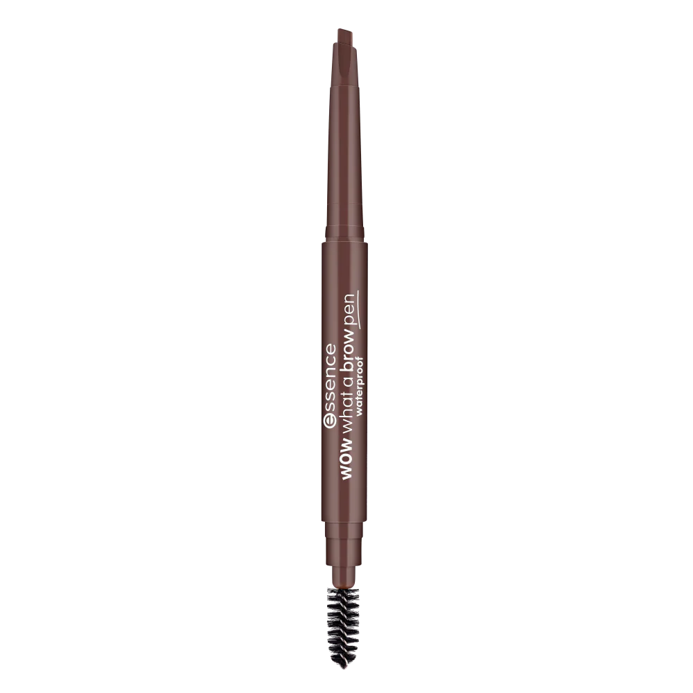 essence Wow What A Brow Pen Waterproof