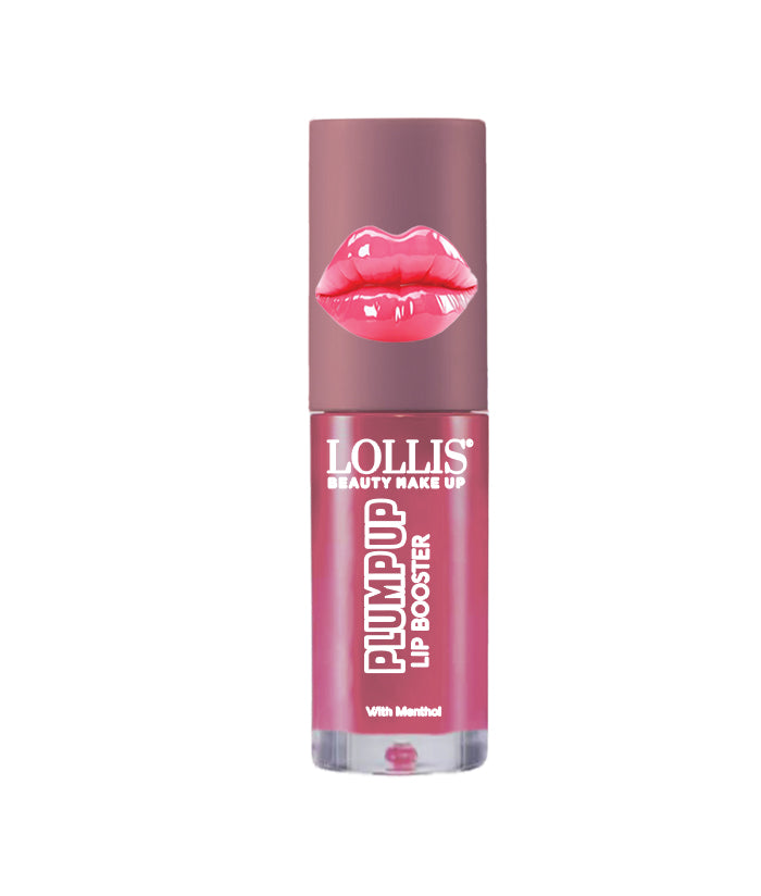 Lollis Plump Up Lip Booster